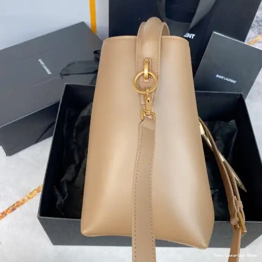 Tony Luxuries LE 37 BAG-26*20*12CM YSL LARGE 0623